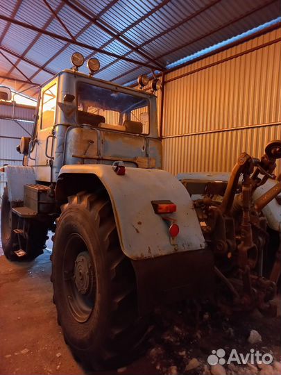 Трактор ХТЗ Т-150К-09, 2010