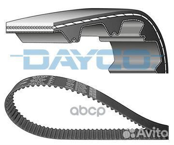 Ремень грм Rover 2.0i-2.5i V6 Z176*28 98 947