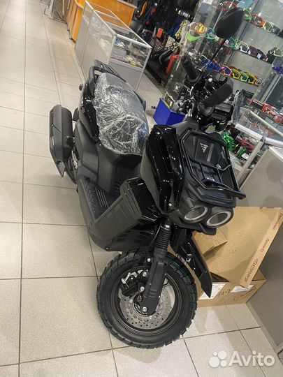 Скутер Vento smart 3