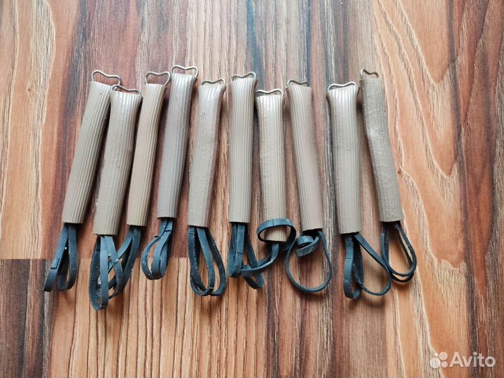 Бигуди СССР