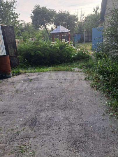 Дача 59 м² на участке 5 сот.