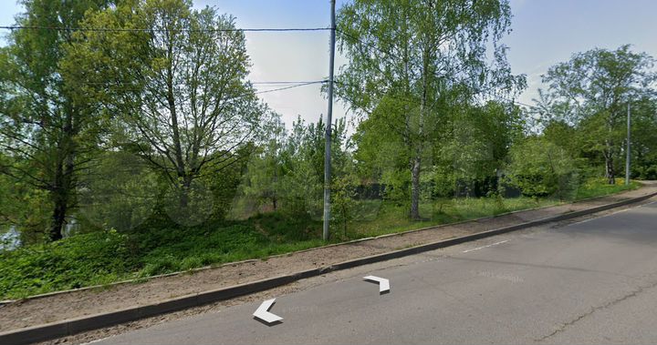 Участок 12,2 сот. (ИЖС)