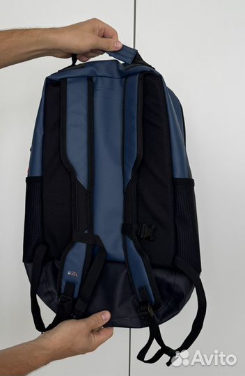 Рюкзак водонепроницаемый