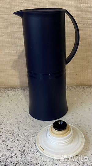Чайник термос
