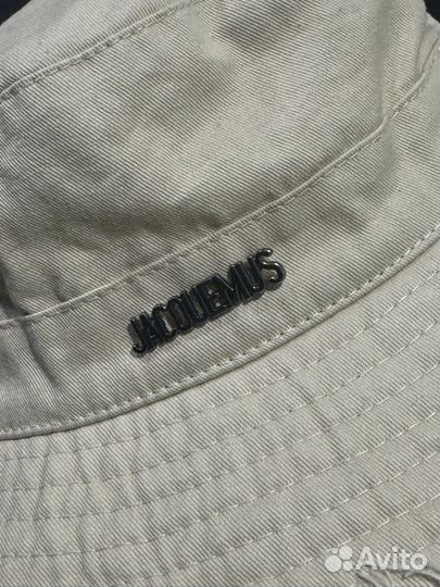 Панама женская летняя