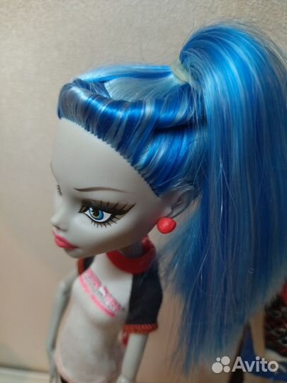 Кукла Монстер Хай monster high