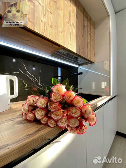 Кухни на заказ