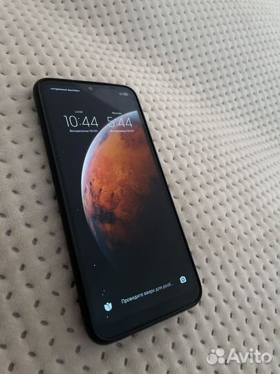 Xiaomi Redmi 9C (NFC), 2/32 ГБ