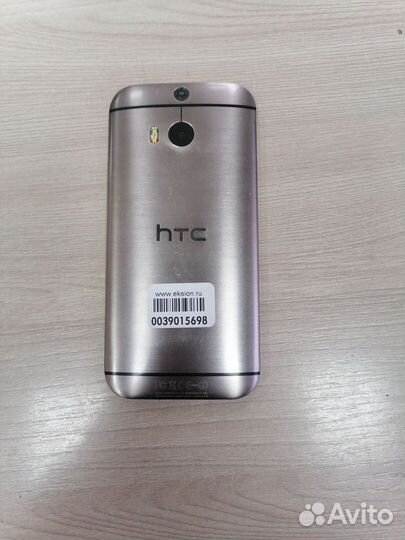 HTC One M8, 2/16 ГБ