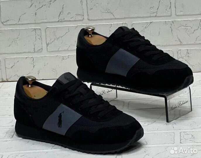 Кроссовки Polo premium