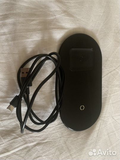 Зарядка безпроводная для iPhone