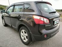 Nissan Qashqai 1.6 MT, 2011, 180 000 км, с пробегом, цена 685 000 руб.