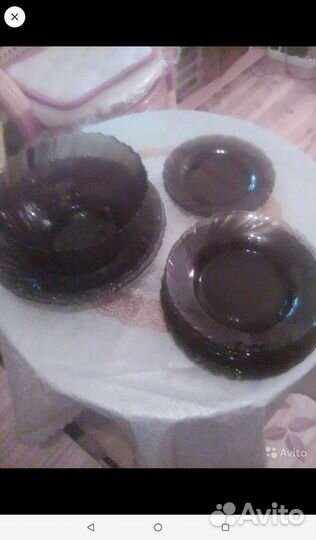 Набор посуды