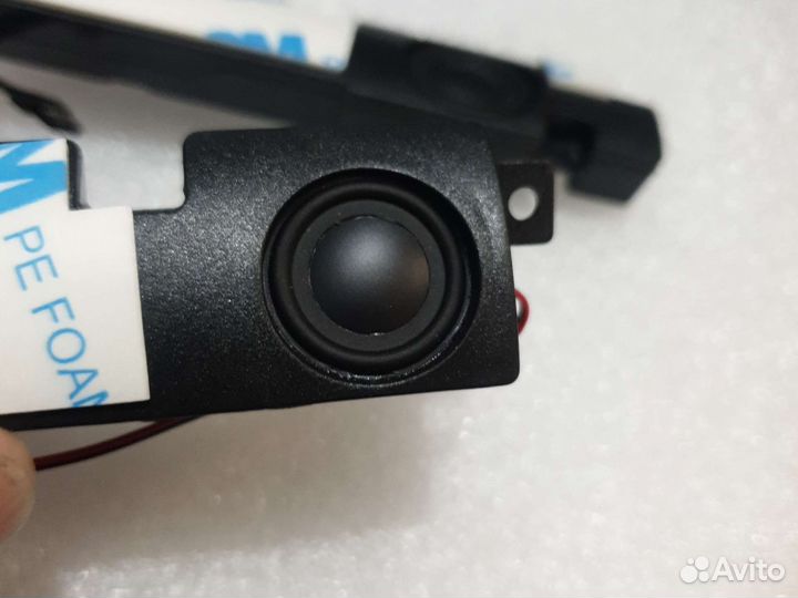 Динамики для ноутбука asus X554l Новые