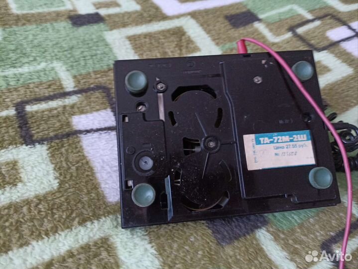 Стационарный телефон