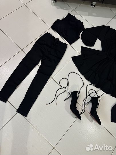 Женские вещи пакетом 42-44