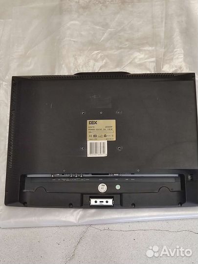 Телевизор бу