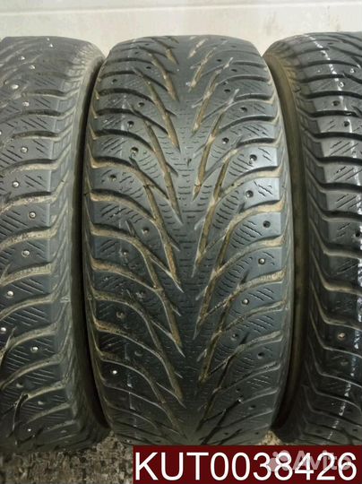 Yokohama Ice Guard IG35 205/55 R16 107U