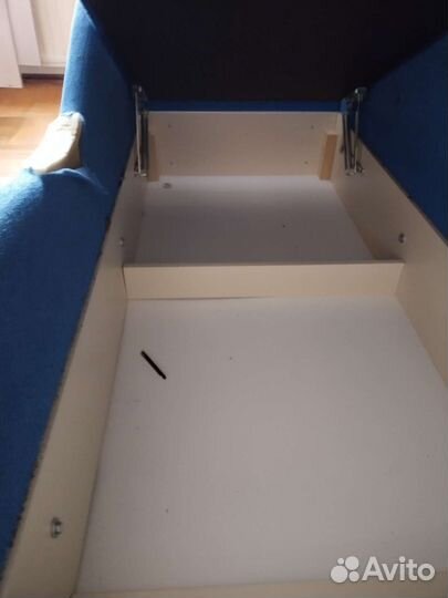 Детская кровать от 3 лет