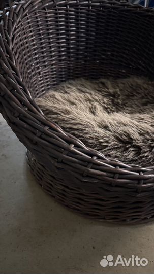 Лежанка для животных