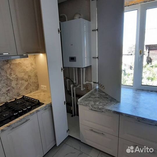 Кухни на заказ