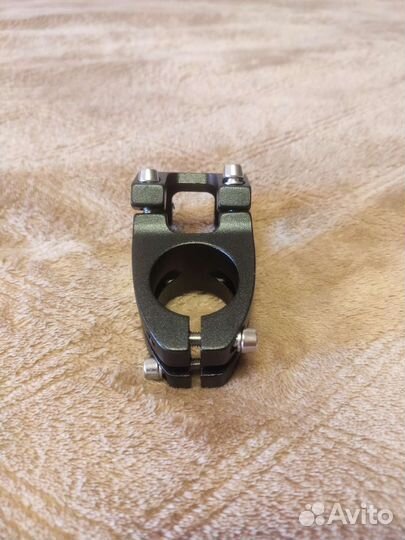 Топовый руль мтб 780мм + вынос в подарок