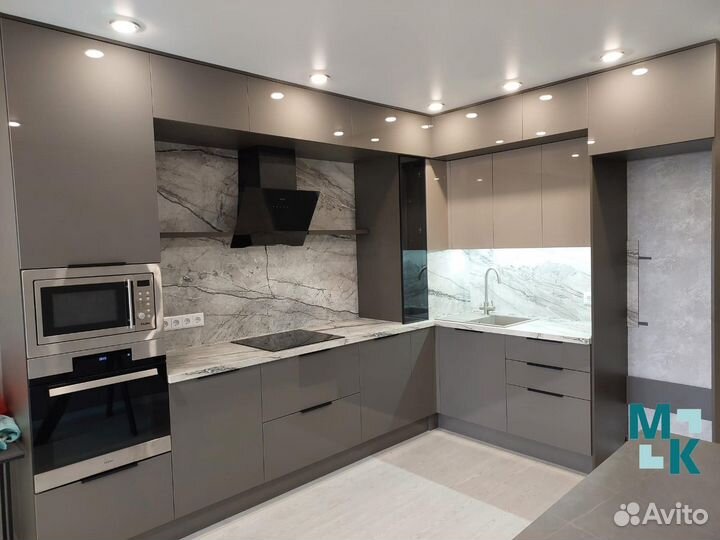 Изготовление мебели на заказ