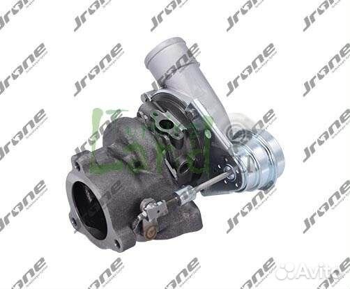 Турбина vw passat /audi a4 новая