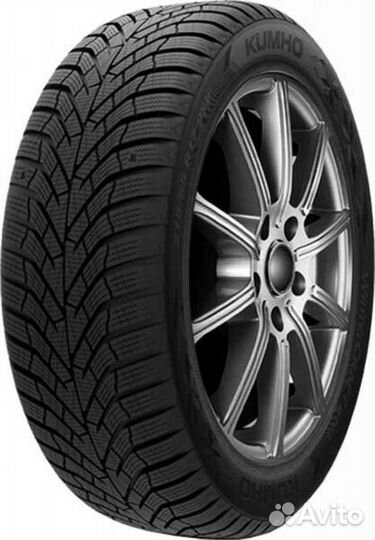 Kumho WinterCraft WP52 205/45 R17 88V