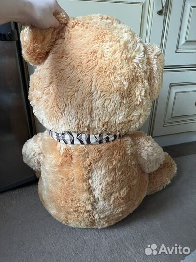 Игрушки медведь 70 см