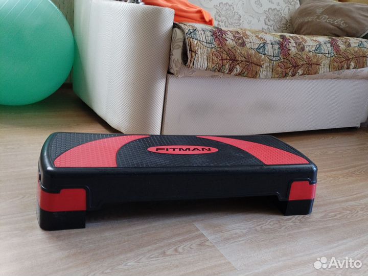 Степ платформа бу