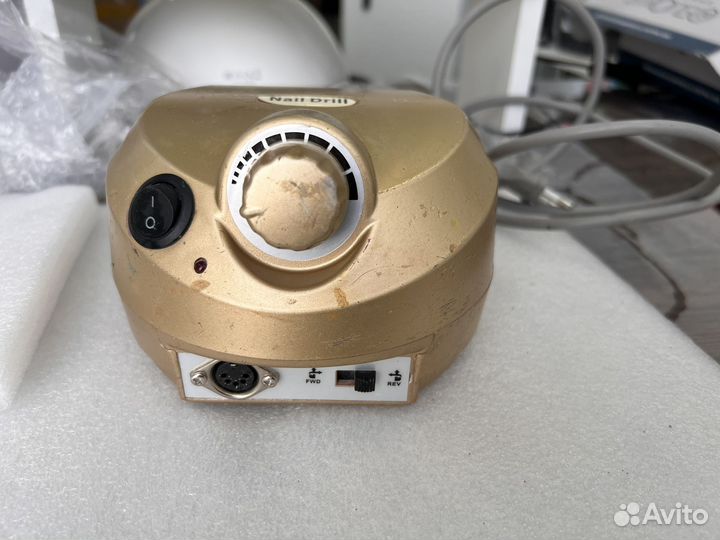 Аппарат для маникюра