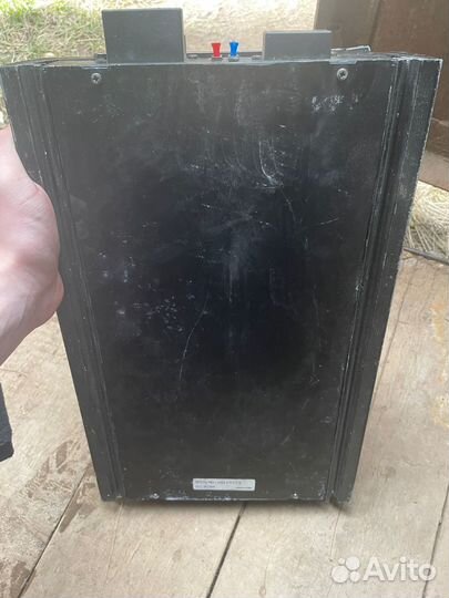 Усилитель kap 45 kicx