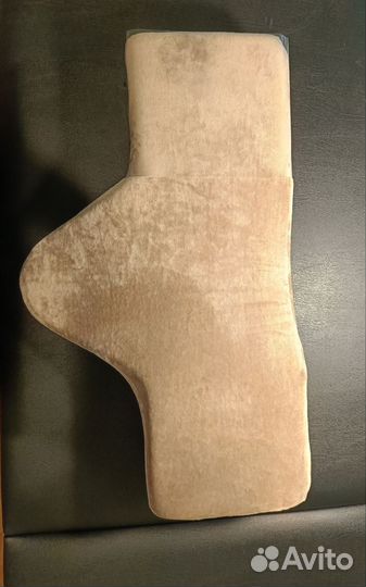 Подушка для наращивания ресниц