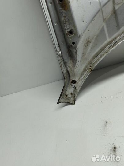 Капот Opel Vectra 1999-2005