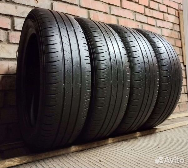 Dunlop Enasave EC300+ 165/60 R15 77H