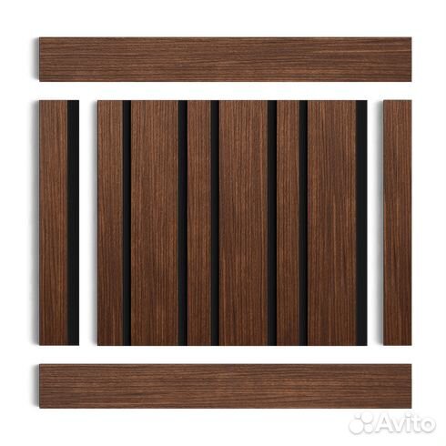 Панели пвх на стену