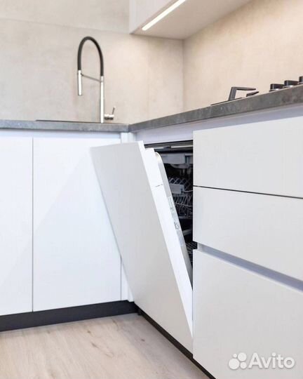 Кухня на заказ