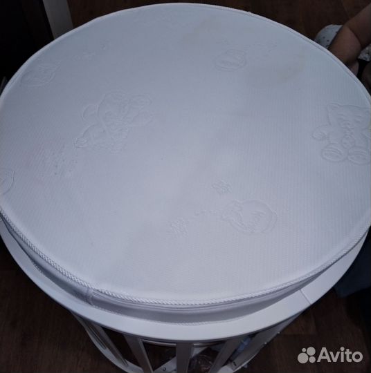 Матрас детский