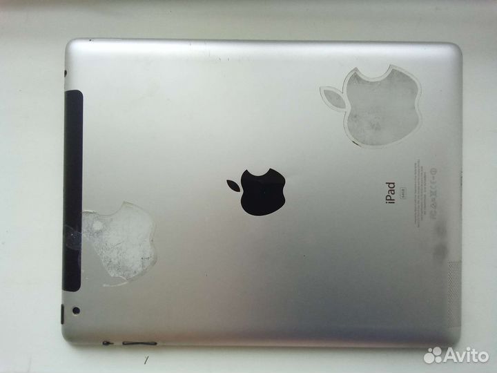 iPad 2 A1396