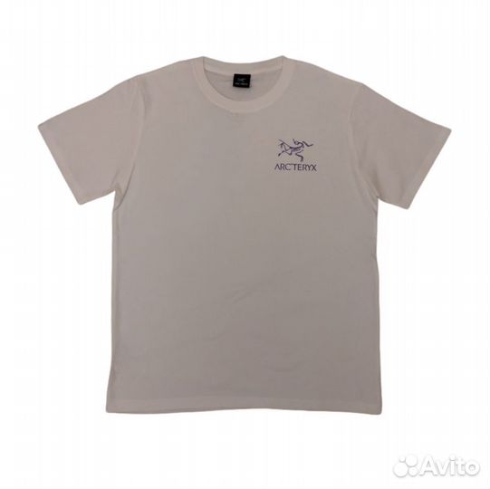 Футболка Arcteryx