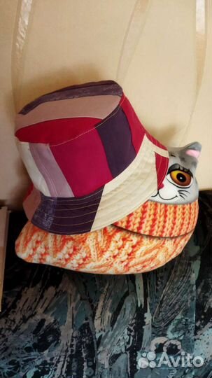 Панама детская