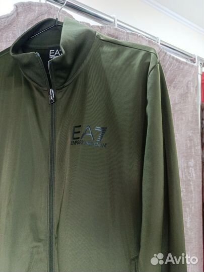 Олимпийка мужская