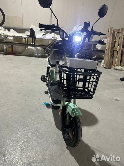 Электроскутеры ск8 PRO