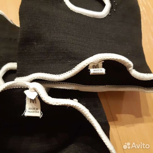 Наколенники р. М