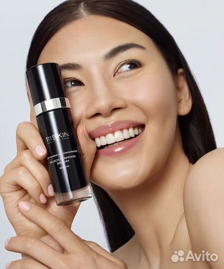 111skin Celestial Black Diamond Serum 10 мл