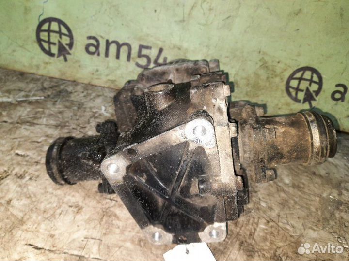 Редуктор задний Toyota Ipsum ACM26 2AZ-FE