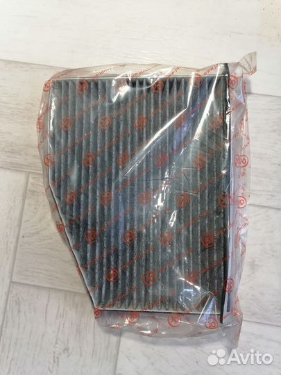 Фильтр салона угольный Volkswagen Passat