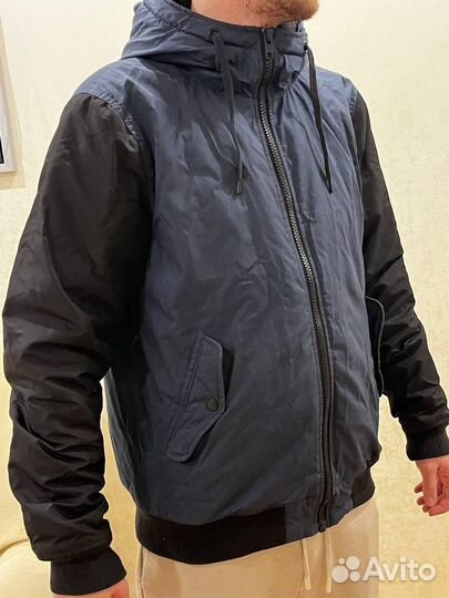 Куртка мужская