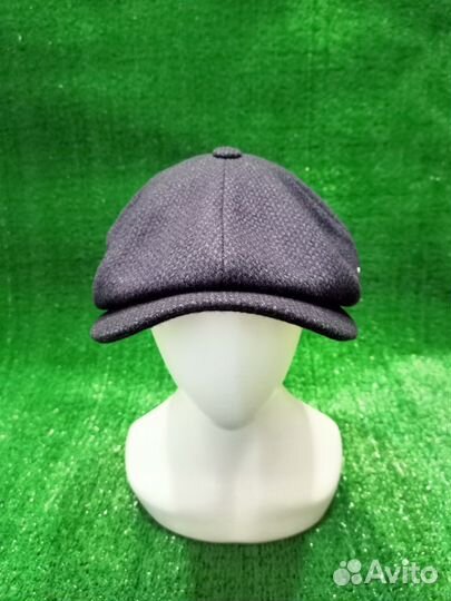 Кепка восьмиклинка хулиганка Арт.Ричи